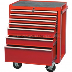 Kennedy KEN5945580K 7 Drawer Professional Roller Cabinet