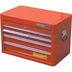 Kennedy KEN5944820K 4 Drawer Extra Heavy Duty Tool Chest