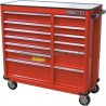 Kennedy KEN5944880K 13 Drawer X/Large Extra Duty Roller Cabinet