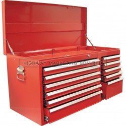 Kennedy KEN5945780K 11 Drawer Extra large Top Chest