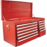 Kennedy KEN5945780K 11 Drawer Extra large Top Chest