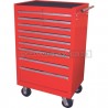 Kennedy KEN5945740K 11 Drawer Extra Large Roller Cabinet