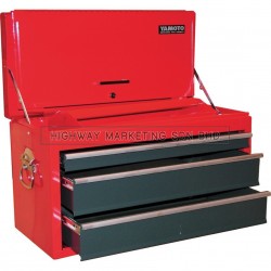 Yamoto YMT5940200K 3 Drawer Tool Chest