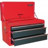 Yamoto YMT5940200K 3 Drawer Tool Chest