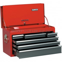 Yamoto YMT5940240K 6 Drawer Tool Chest