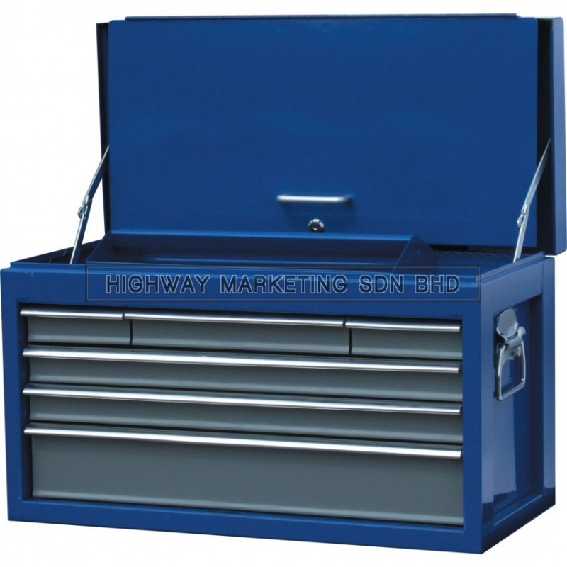Senator SEN5945240K 6 Drawer Tool Chest Senator SEN5945240K 6 Drawer Tool Chest