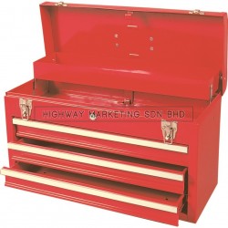 Senator SEN5940200K 3 Drawer Tool Chest