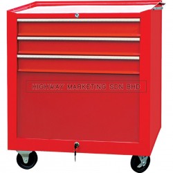 Senator SEN5941030K 3 Drawer Tool Cabinet
