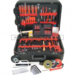 Kennedy KEN5953020K Professional Service Toolkit 102pcs