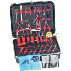 Kennedy KEN5953000K Basic Service Toolkit 56pcs