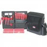 Kennedy KEN5953400K Electricians VDE Toolkit 16pcs