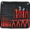 Kennedy KEN5953420K Live Line VDE Toolkit 17pcs