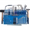 Senator SEN5950700K Engineers Starter Toolkit 47pcs