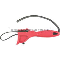 Kennedy KEN5881500K 15-150mm Rubber Adjustable Strap Wrench