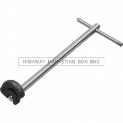 Kennedy KEN5886020K 3/8"-1.1/4" Basin Wrench