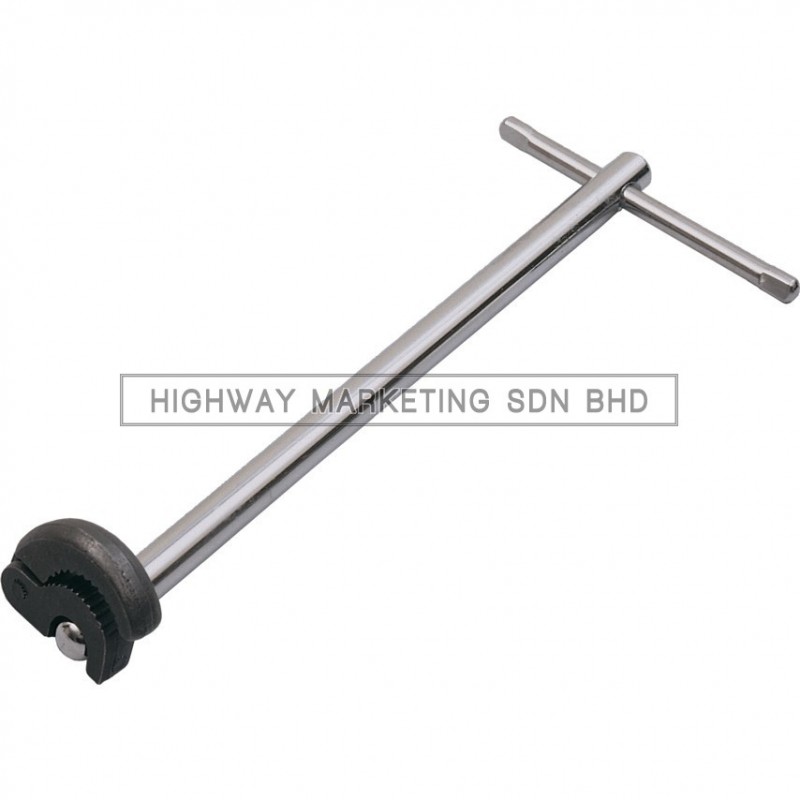 Kennedy KEN5886020K 3/8"-1.1/4" Basin Wrench Kennedy KEN5886020K 3/8"-1.1/4" Basin Wrench
