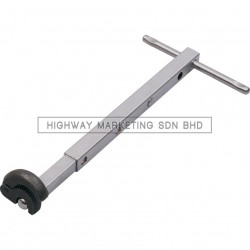 Kennedy KEN5886030K 3/8"-1.1/4" Telescopic Basin Wrench