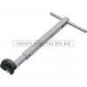 Kennedy KEN5886030K 3/8"-1.1/4" Telescopic Basin Wrench