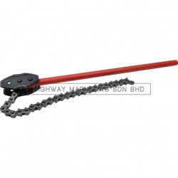 Kennedy KEN5584560K 4" Capacity Pipe Wrench