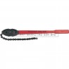 Kennedy KEN5884540K 2.1/2" Capacity Pipe Chain Wrench