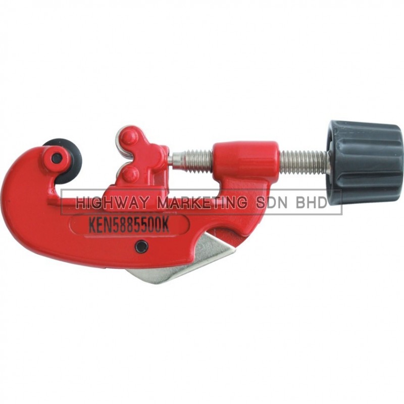 Kennedy KEN5885500K 3-30mm Tube Cutter Kennedy KEN5885500K 3-30mm Tube Cutter