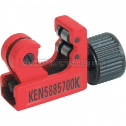 Kennedy KEN5885700K 3-22mm Tube Cutter for Stainless Steel