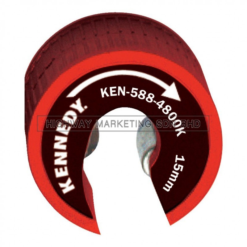 Kennedy KEN5884800K 15mm Automatic Pipe Cutter