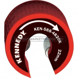 Kennedy KEN5884820K 22mm Automatic Pipe Cutter