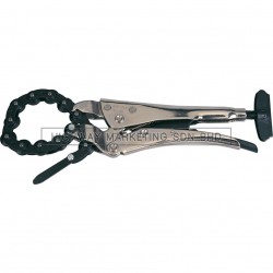 Kennedy KEN5885100K 15-75mm Automatic Chain Pipe Cutter