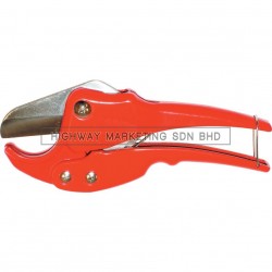 Kennedy 6-42mm Plastic Pipe Cutter