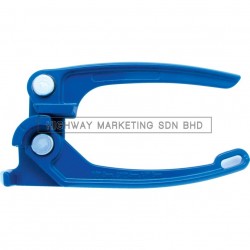 Kennedy KEN5886080K 3,4 & 6mm 3-in-1 Mini Pipe Bender