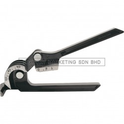 Kennedy KEN5886100K 6/8/10mm 3-in-1 Mini Pipe Bender