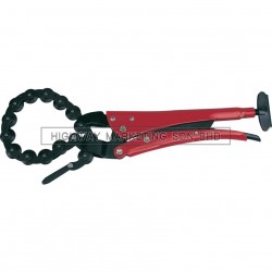 Kennedy KEN5885120K 20-115mm Industrial Chain Pipe Cutter