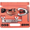 Kennedy KEN5889570K Flaring Tool Kit with Pipe Cutter set of 10pcs