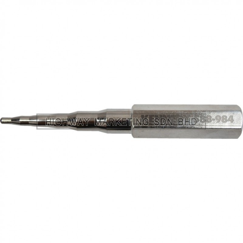 Kennedy KEN5889840K All-in-1 Swaging Punch