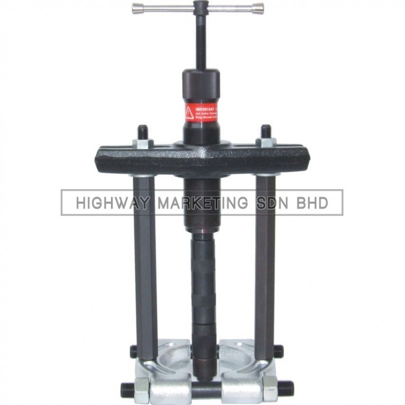 Kennedy KEN5033520K Hydraulic Puller/Seperator Set