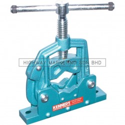 Kennedy 8-100mm Pipe Vice Only