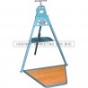 Kennedy Pipe Vice & Stand 8-85mm