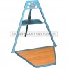 Kennedy to Suit 55 & 85mm Stand Only