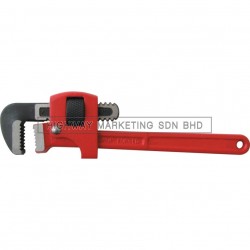 Kennedy Standard Duty Stillson Pipe Wrench 8"-36"