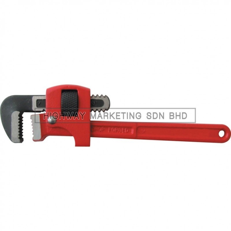 Kennedy Standard Duty Stillson Pipe Wrench 8"-36"