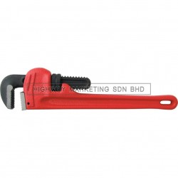 Kennedy Heavy Duty Pipe Wrench 8"-48"