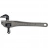 Kennedy KEN5881640K 14"/350mm Aluminium Offset Pipe Wrench