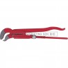 Kennedy Swedish Pattern Pipe Wrench 'S' Jaw 9"-21"