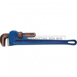 Senator Leader Pattern Pipe Wrench 8"-48"