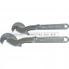 Senator SEN5889010K 8"/12" Speed Wrench Set of 2pcs