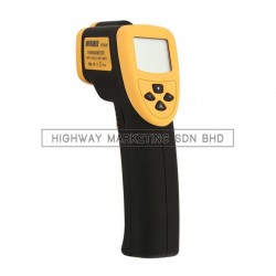 Daypower DYP-10-0010 DT8530 Non-Contact Infrared Thermometer
