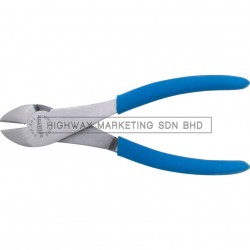 Senator SEN5584430K 175mm High Tensile Diagonal Cutting Nippers