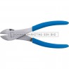 Senator SEN5584430K 175mm High Tensile Diagonal Cutting Nippers