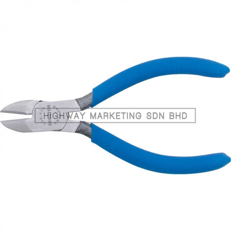 Senator Heavy Duty Diagonal Cutting Nippers
